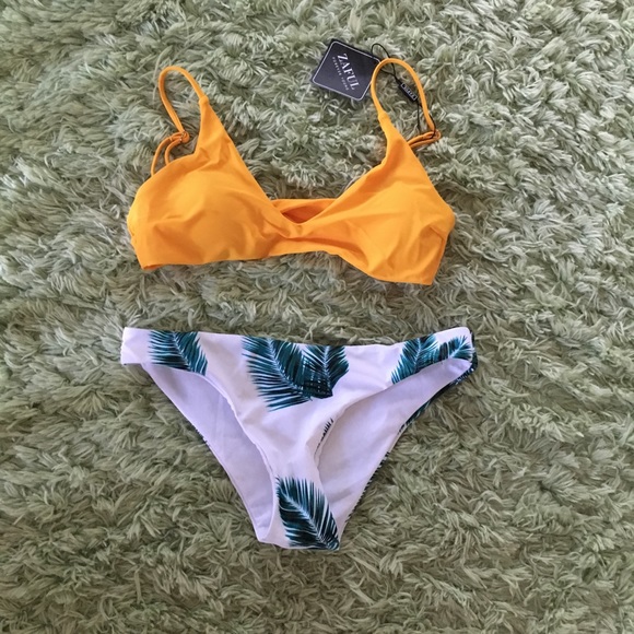 Zaful Other - NWT Zaful bikini set